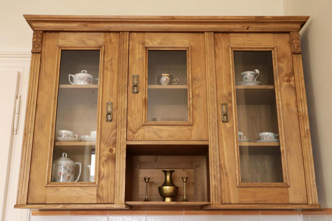 Historicke Apartmany Zelenohorska Posta Nepomuk Bagian luar foto