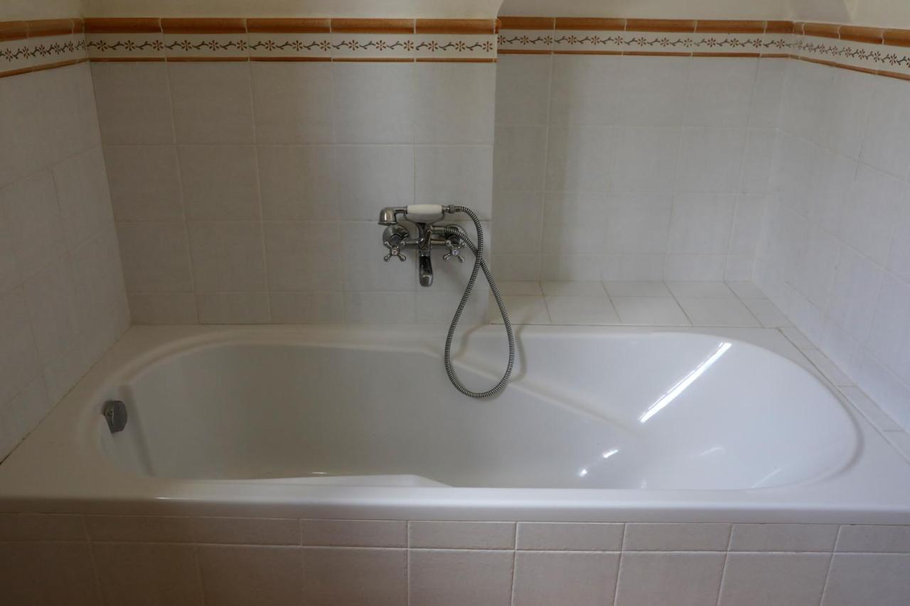 Historicke Apartmany Zelenohorska Posta Nepomuk Bagian luar foto
